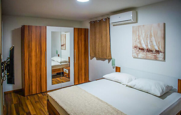 Location de vacances - Makarska-Imotski , Croatie - CSD072 603