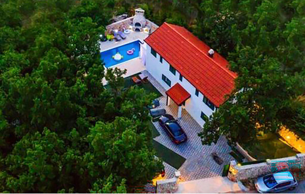 Location de vacances - Makarska-Imotski , Croatie - CSD072 82