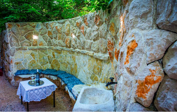 Location de vacances - Makarska-Imotski , Croatie - CSD072 7