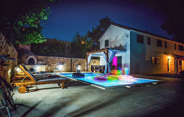 Location de vacances - Makarska-Imotski , Croatie - CSD072 11