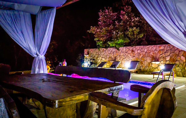 Location de vacances - Makarska-Imotski , Croatie - CSD072 12