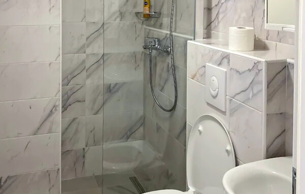 Ferienwohnung - Makarska- Podgora , Kroatien - CSD079 701