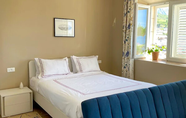 Ferienwohnung - Makarska- Podgora , Kroatien - CSD079 4