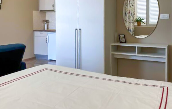 Ferienwohnung - Makarska- Podgora , Kroatien - CSD079 602