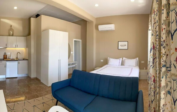 Ferienwohnung - Makarska- Podgora , Kroatien - CSD079 603