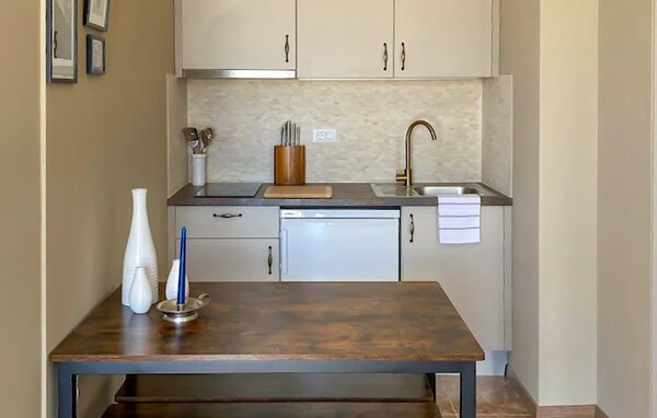 Ferienwohnung - Makarska- Podgora , Kroatien - CSD079 401