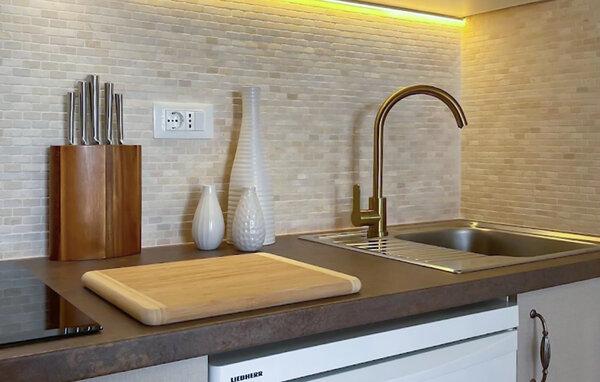 Ferienwohnung - Makarska- Podgora , Kroatien - CSD079 402