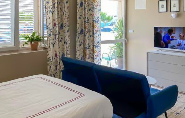 Ferienwohnung - Makarska- Podgora , Kroatien - CSD079 2