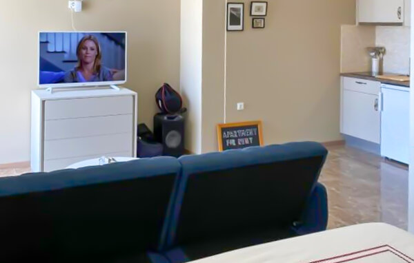 Ferienwohnung - Makarska- Podgora , Kroatien - CSD079 303