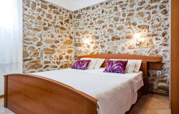 Apartament - Brac - Bol , Chorwacja - CSD080 601