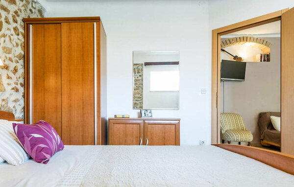 Apartament - Brac - Bol , Chorwacja - CSD080 602