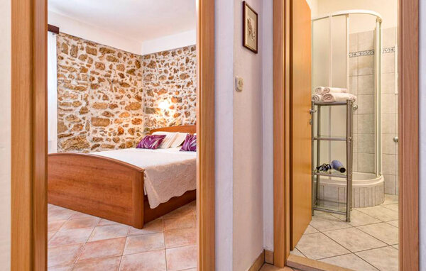 Apartament - Brac - Bol , Chorwacja - CSD080 603