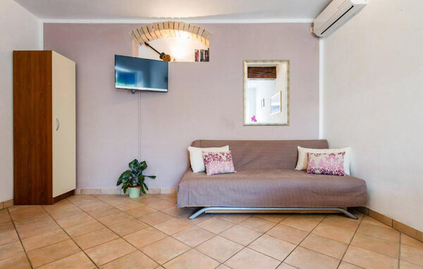 Apartament - Brac - Bol , Chorwacja - CSD080 501