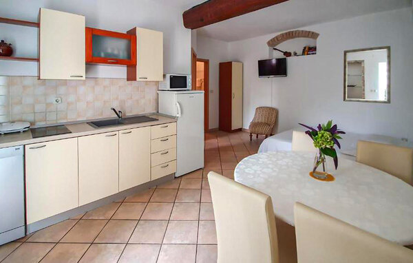 Apartament - Brac - Bol , Chorwacja - CSD080 401