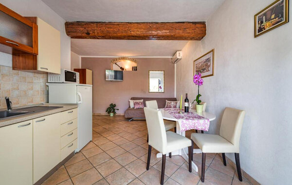 Apartament - Brac - Bol , Chorwacja - CSD080 3