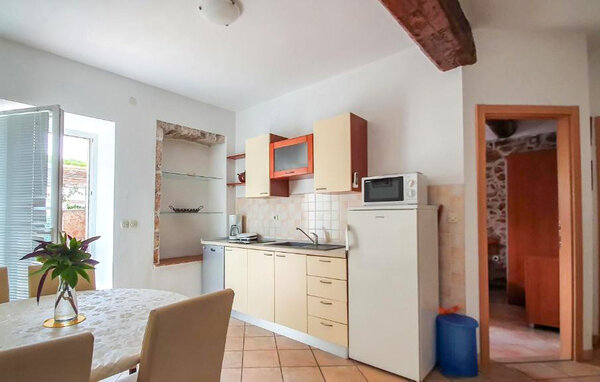 Apartament - Brac - Bol , Chorwacja - CSD080 4