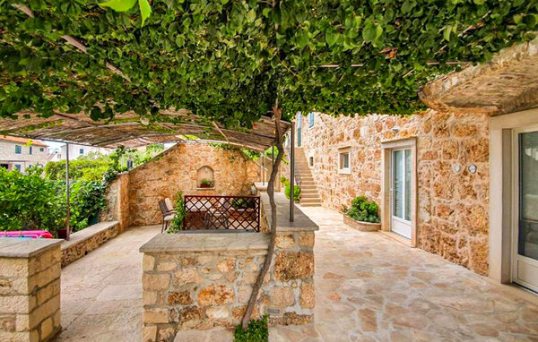 Apartament - Brac - Bol , Chorwacja - CSD080 2