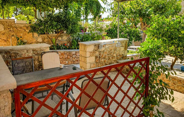 Apartament - Brac - Bol , Chorwacja - CSD080 5