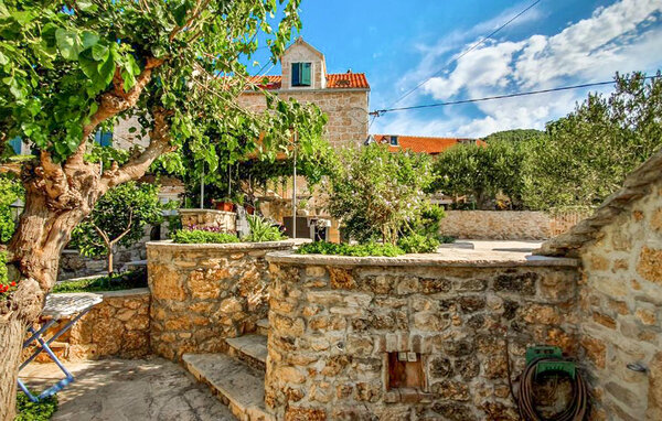 Apartament - Brac - Bol , Chorwacja - CSD080 6