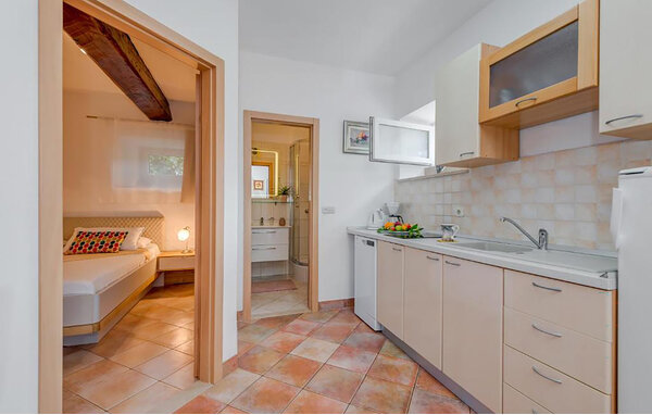 Appartamento - Brac - Bol , Croazia - CSD081 401