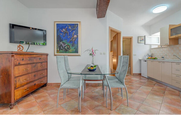 Appartamento - Brac - Bol , Croazia - CSD081 402