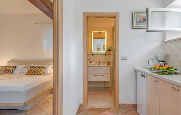 Appartamento - Brac - Bol , Croazia - CSD081 403