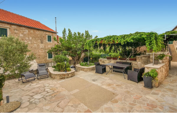 Appartamento - Brac - Bol , Croazia - CSD081 2