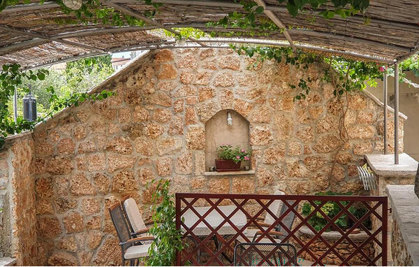 Appartamento - Brac - Bol , Croazia - CSD081 101