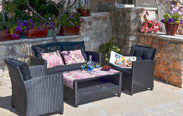 Appartamento - Brac - Bol , Croazia - CSD081 102