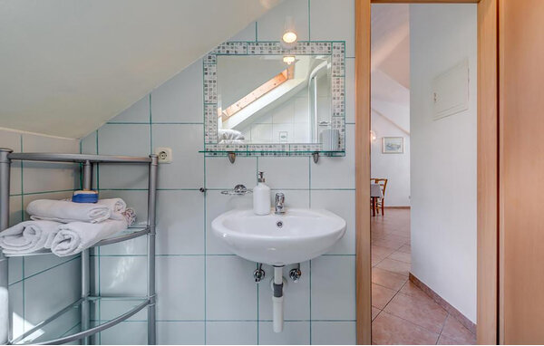 Apartment - Brac - Bol , Croatia - CSD082 701