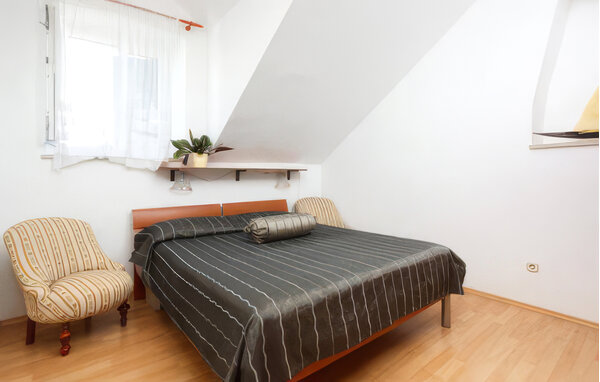 Apartment - Brac - Bol , Croatia - CSD082 5