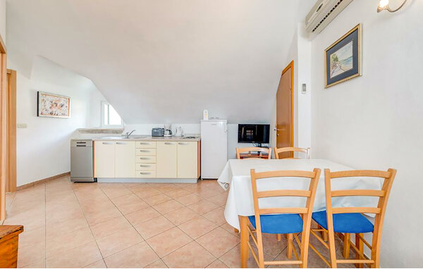 Apartment - Brac - Bol , Croatia - CSD082 4