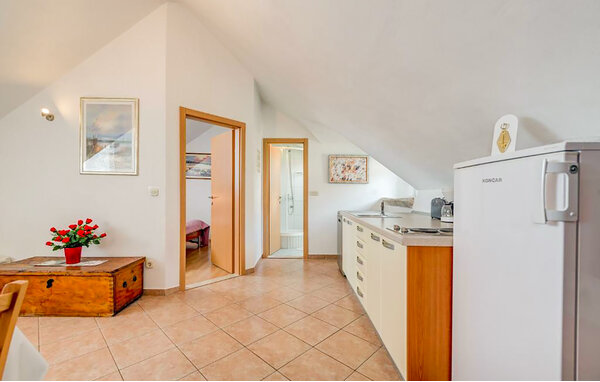 Apartment - Brac - Bol , Croatia - CSD082 401