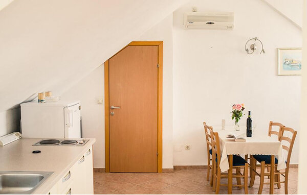 Apartment - Brac - Bol , Croatia - CSD082 402