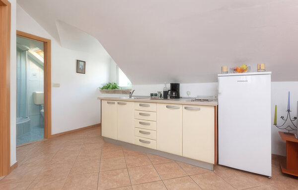 Apartment - Brac - Bol , Croatia - CSD082 403