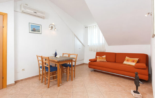 Apartment - Brac - Bol , Croatia - CSD082 301