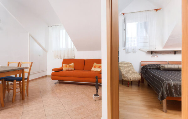 Apartment - Brac - Bol , Croatia - CSD082 302