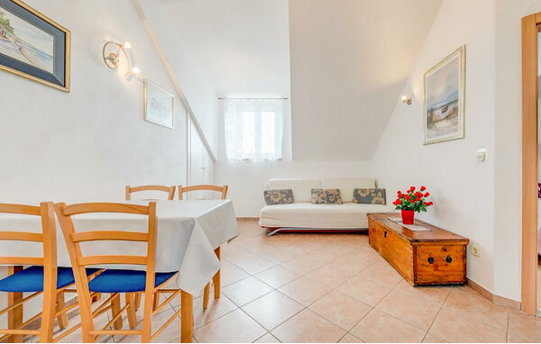 Apartment - Brac - Bol , Croatia - CSD082 3