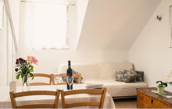 Apartment - Brac - Bol , Croatia - CSD082 303