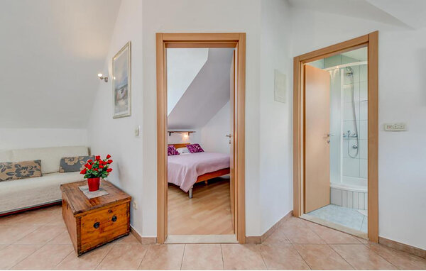 Apartment - Brac - Bol , Croatia - CSD082 304