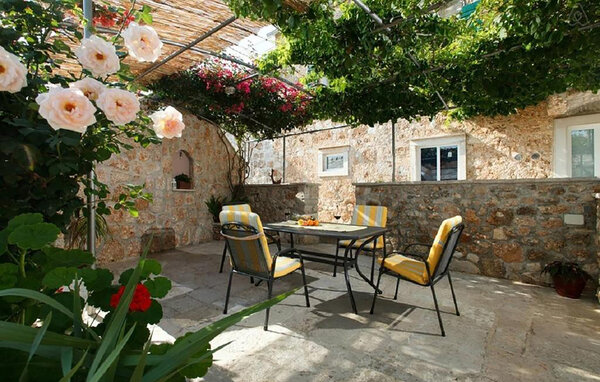Apartment - Brac - Bol , Croatia - CSD082 1