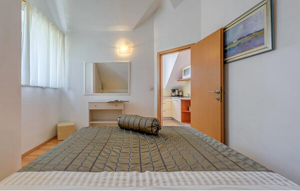 Appartamento - Brac - Bol , Croazia - CSD083 602