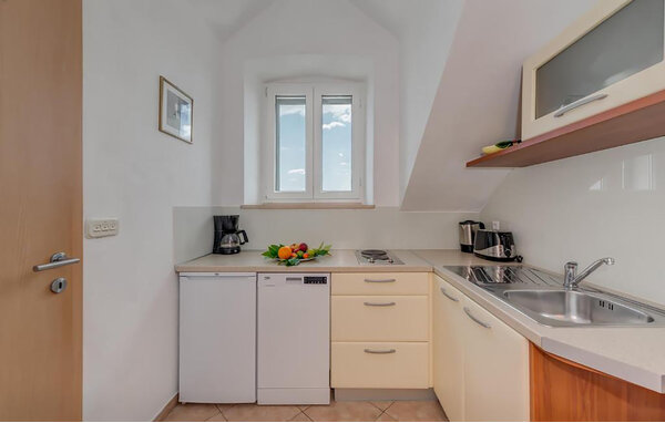 Appartamento - Brac - Bol , Croazia - CSD083 4