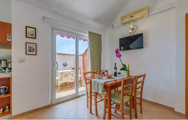 Appartamento - Brac - Bol , Croazia - CSD083 401