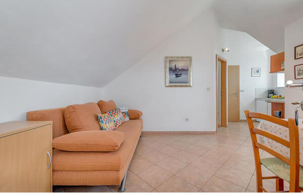 Appartamento - Brac - Bol , Croazia - CSD083 301