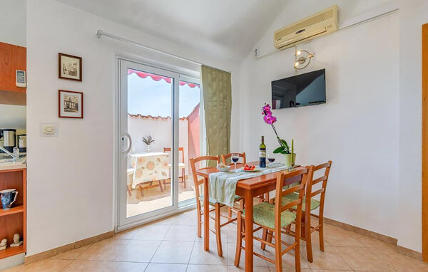 Appartamento - Brac - Bol , Croazia - CSD083 302