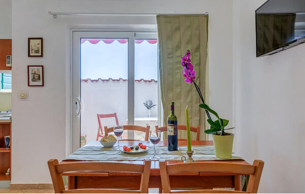 Appartamento - Brac - Bol , Croazia - CSD083 303