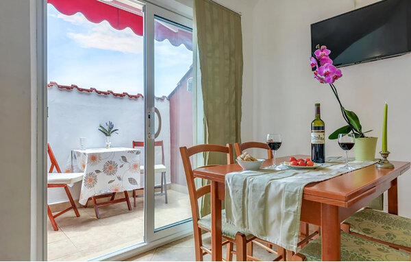 Appartamento - Brac - Bol , Croazia - CSD083 304