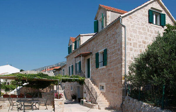 Appartamento - Brac - Bol , Croazia - CSD083 81