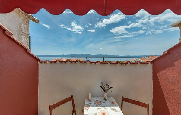 Appartamento - Brac - Bol , Croazia - CSD083 6